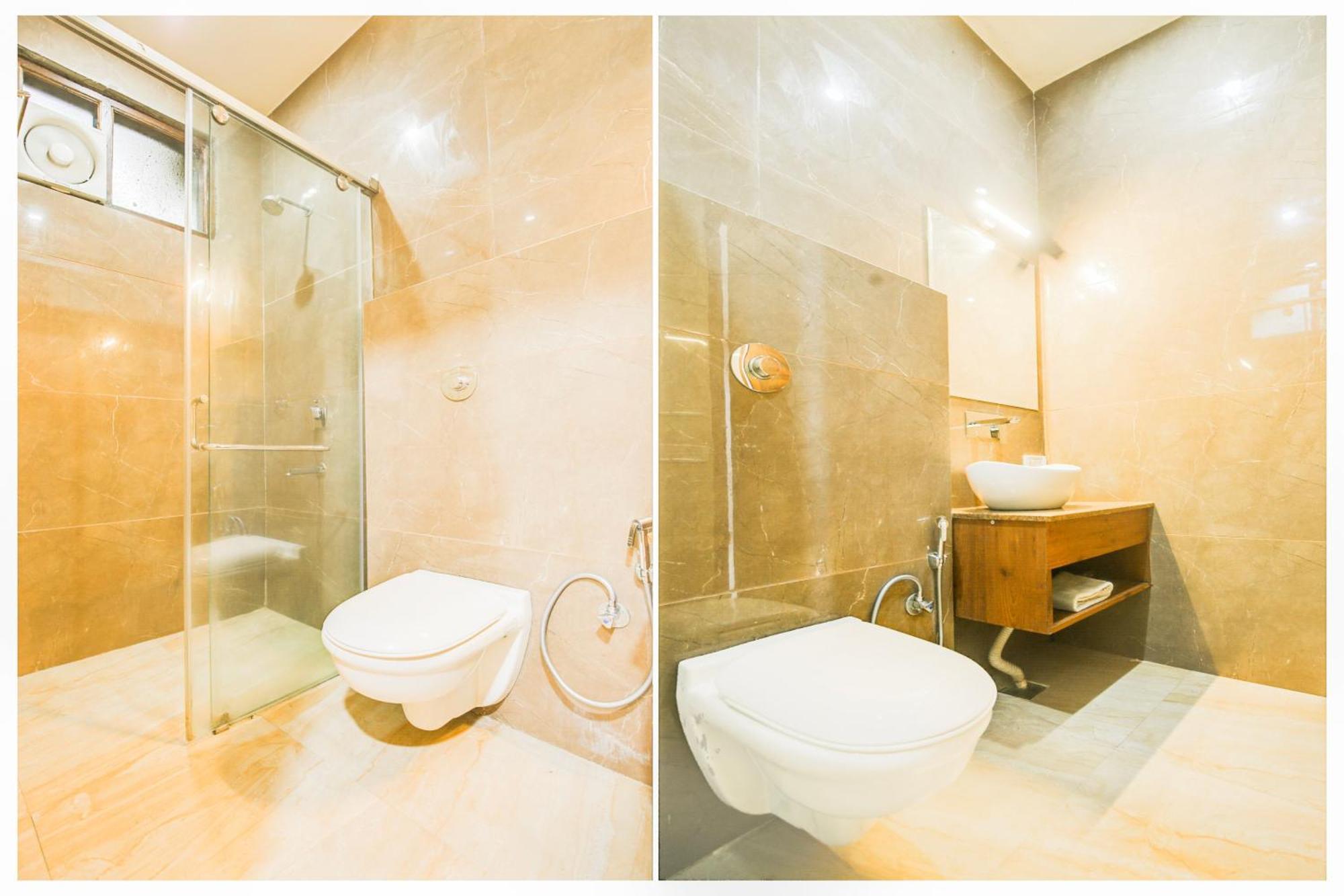 Super Townhouse Grand Fortune Амритсар Экстерьер фото